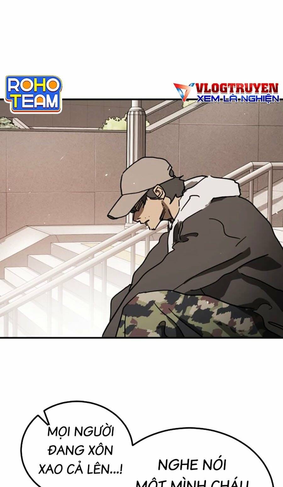 Truyện Tranh Đại Dịch Seoul trang 6