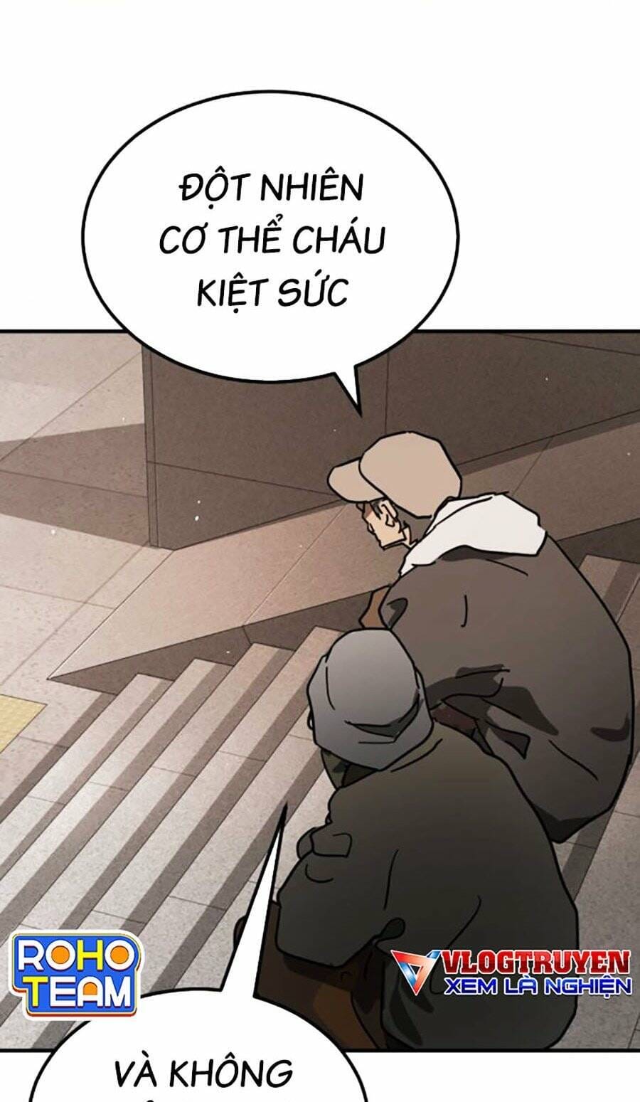 Truyện Tranh Đại Dịch Seoul trang 6