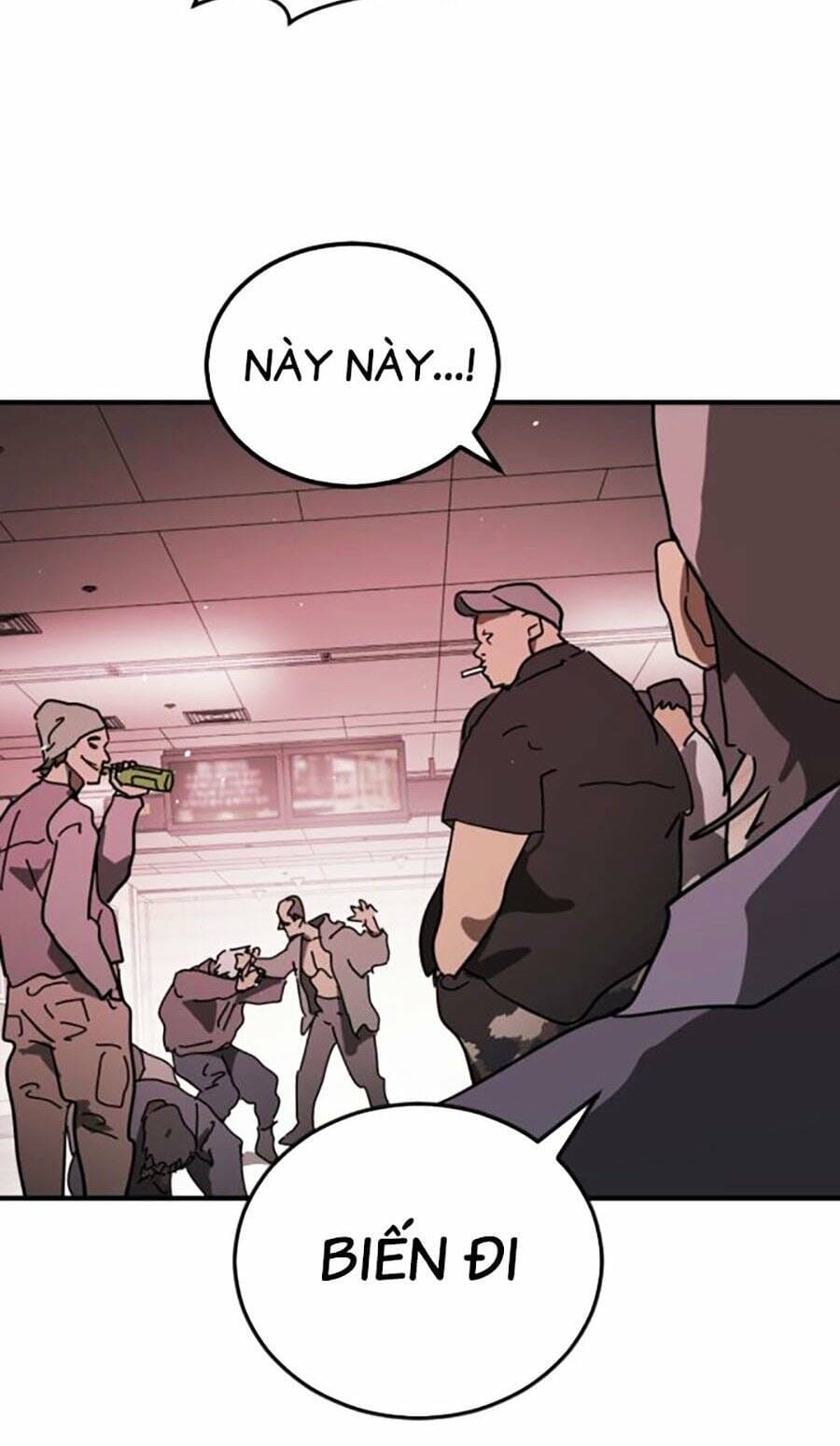 Truyện Tranh Đại Dịch Seoul trang 6