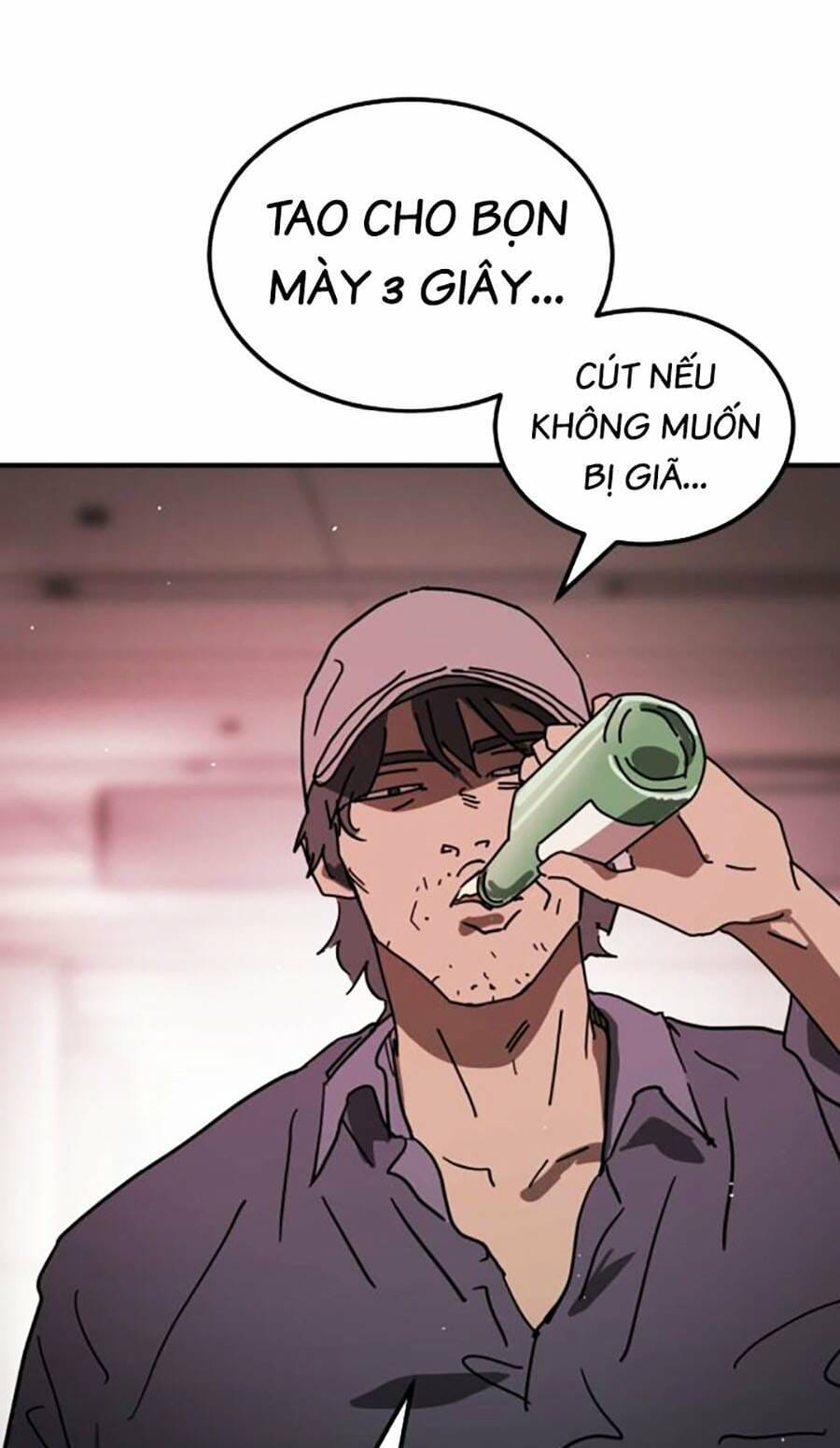 Truyện Tranh Đại Dịch Seoul trang 6