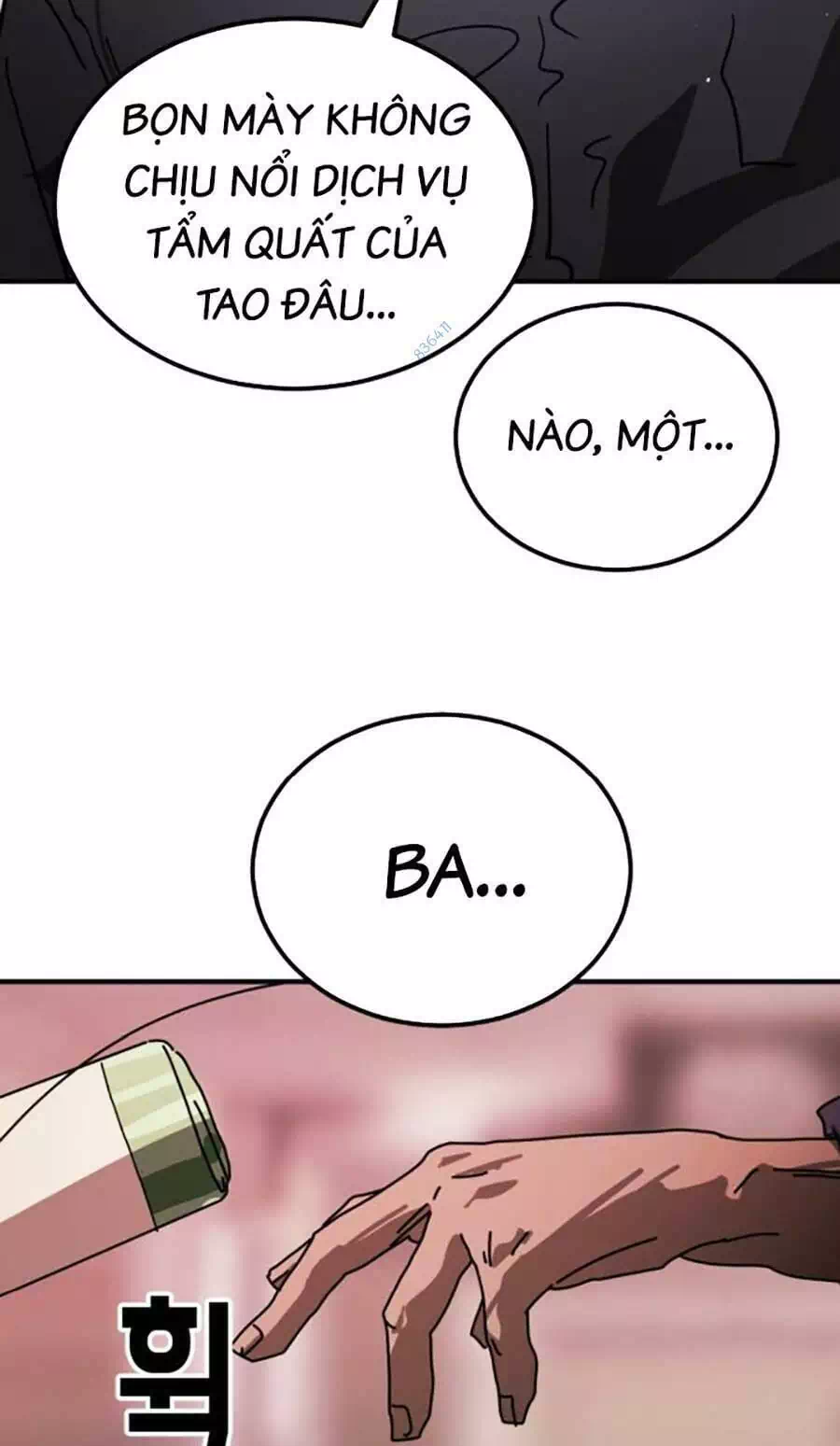 Truyện Tranh Đại Dịch Seoul trang 6