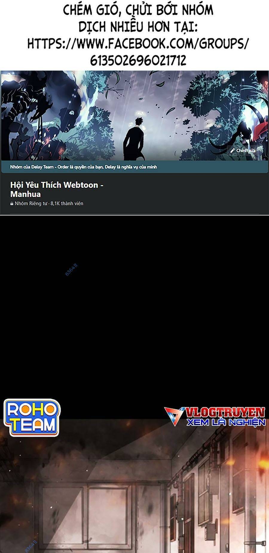 Truyện Tranh Đại Dịch Seoul trang 6