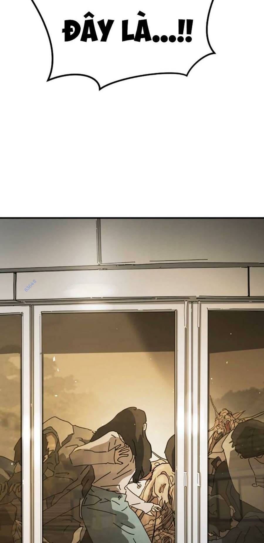 Truyện Tranh Đại Dịch Seoul trang 6