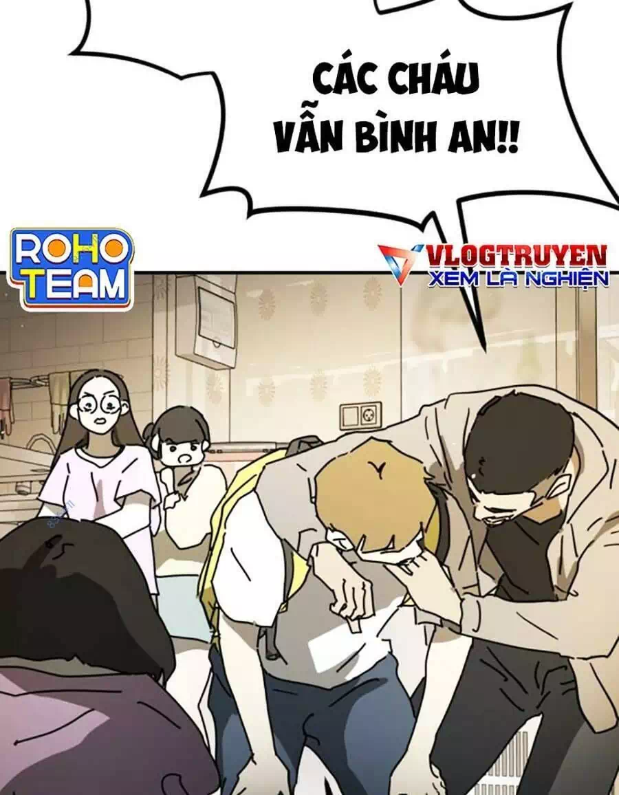 Truyện Tranh Đại Dịch Seoul trang 6