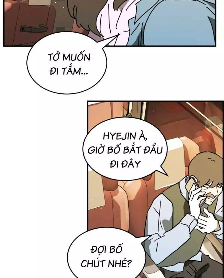 Truyện Tranh Đại Dịch Seoul trang 6