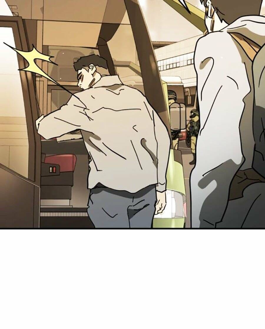 Truyện Tranh Đại Dịch Seoul trang 6