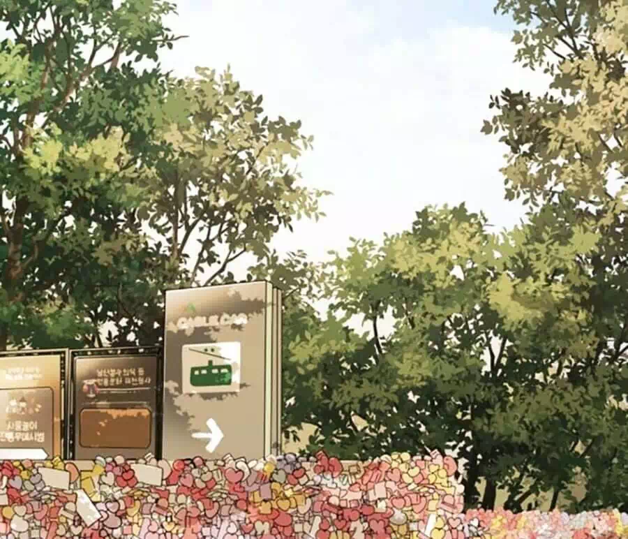 Truyện Tranh Đại Dịch Seoul trang 6