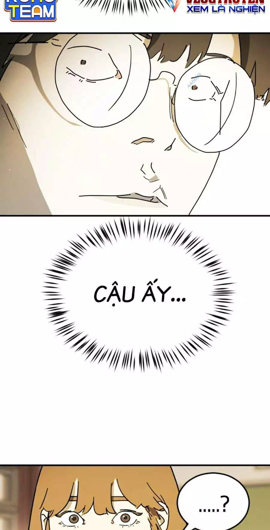 Truyện Tranh Đại Dịch Seoul trang 6