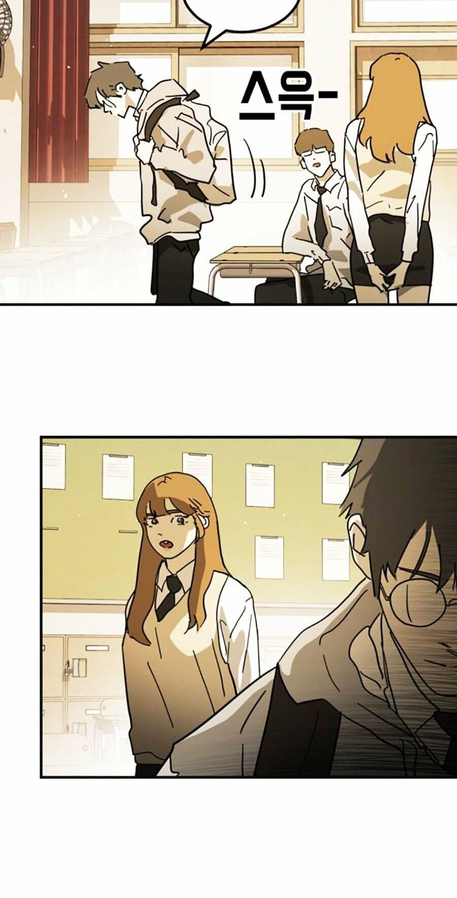 Truyện Tranh Đại Dịch Seoul trang 6