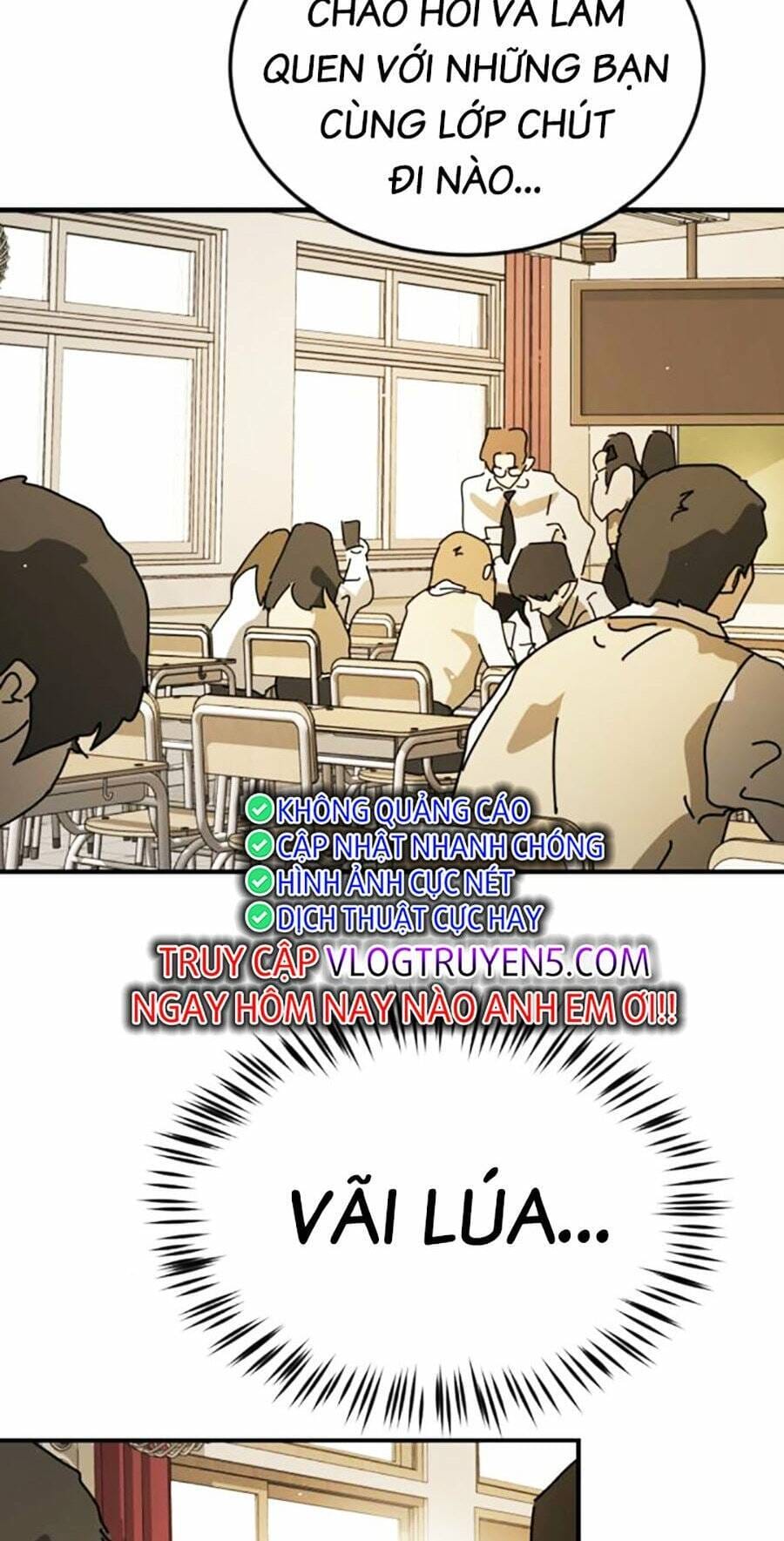 Truyện Tranh Đại Dịch Seoul trang 6