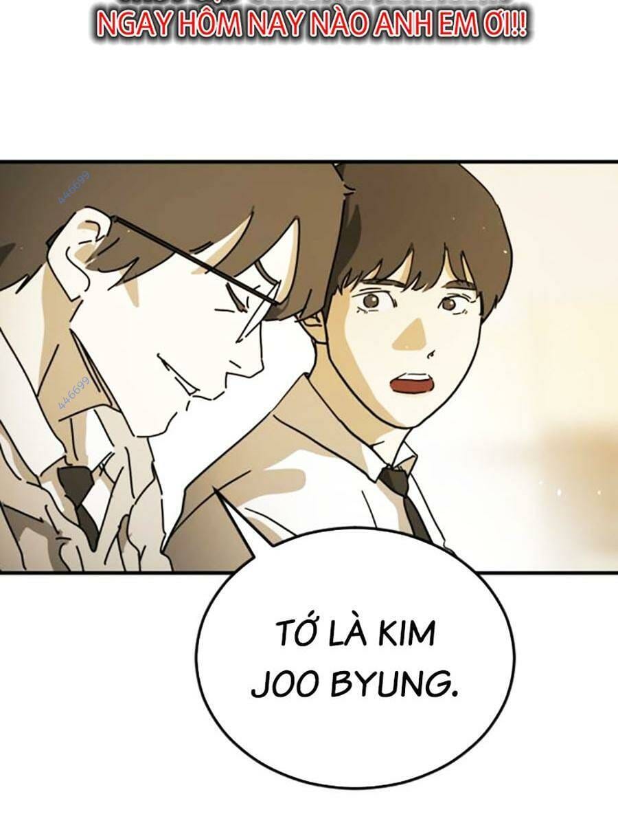 Truyện Tranh Đại Dịch Seoul trang 6