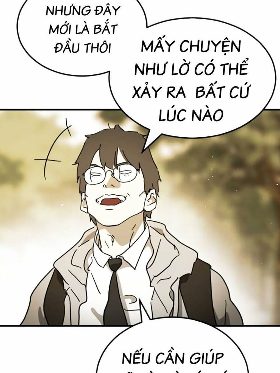 Truyện Tranh Đại Dịch Seoul trang 6