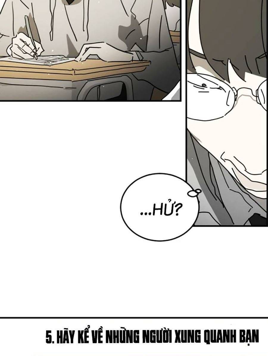 Truyện Tranh Đại Dịch Seoul trang 6