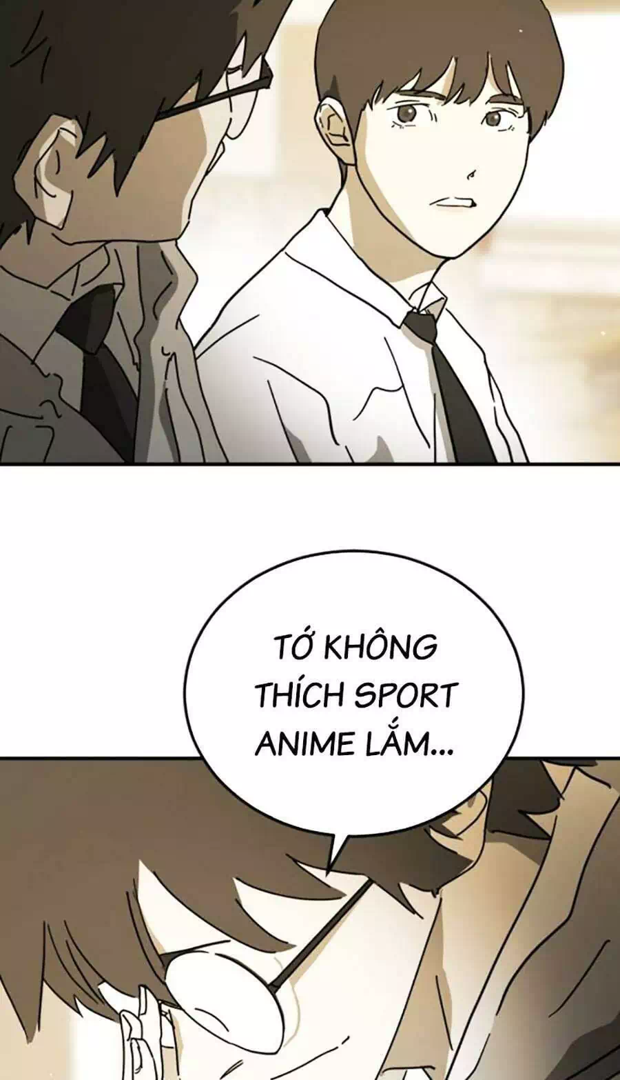 Truyện Tranh Đại Dịch Seoul trang 6