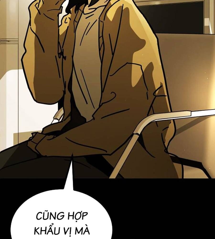 Truyện Tranh Đại Dịch Seoul trang 6