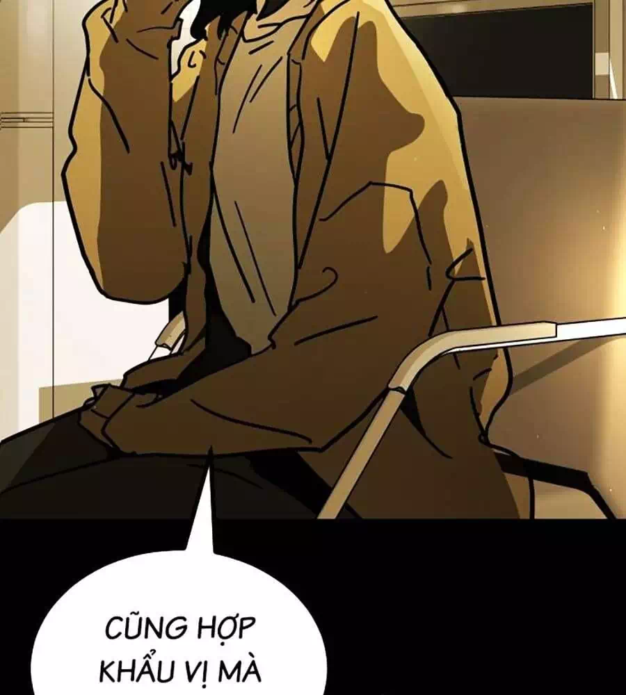 Truyện Tranh Đại Dịch Seoul trang 6