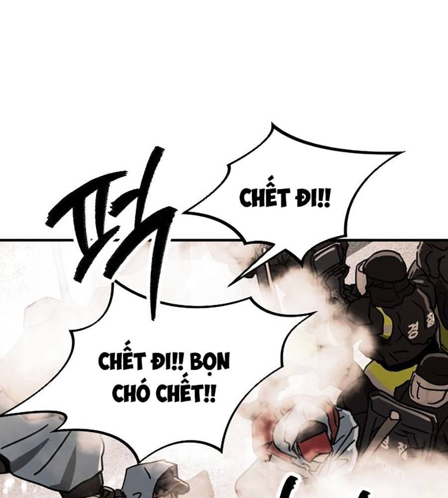 Truyện Tranh Đại Dịch Seoul trang 6