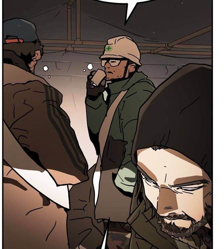 Truyện Tranh Đại Dịch Seoul trang 6