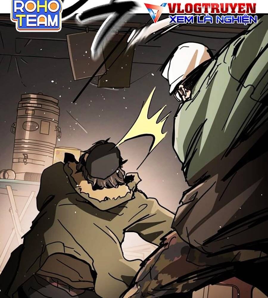 Truyện Tranh Đại Dịch Seoul trang 6