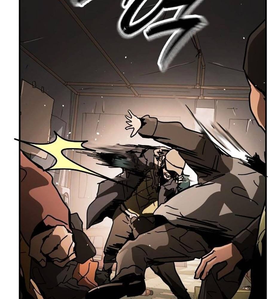 Truyện Tranh Đại Dịch Seoul trang 6