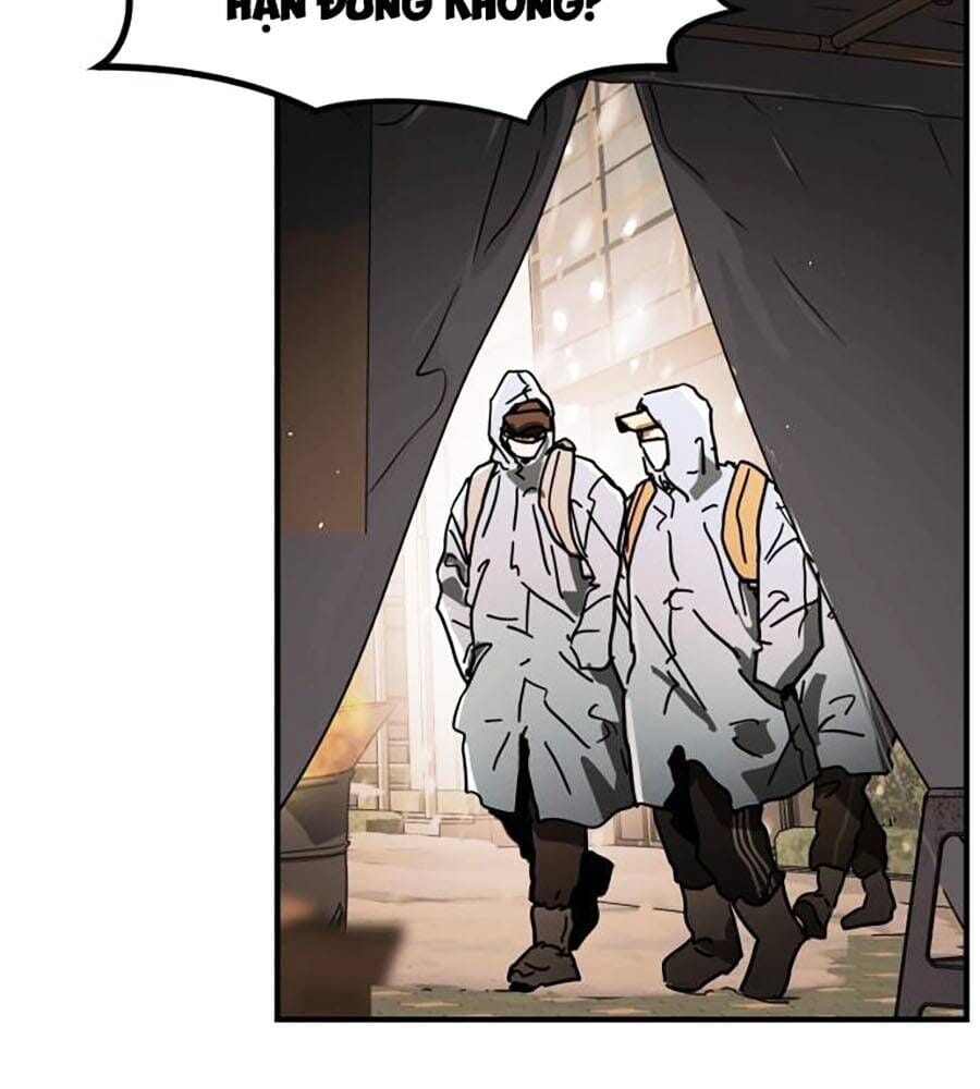 Truyện Tranh Đại Dịch Seoul trang 6