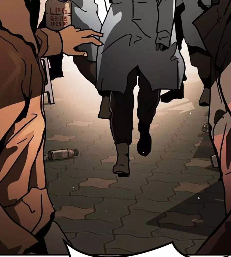 Truyện Tranh Đại Dịch Seoul trang 6