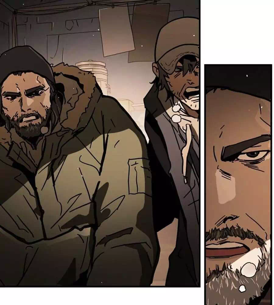 Truyện Tranh Đại Dịch Seoul trang 6