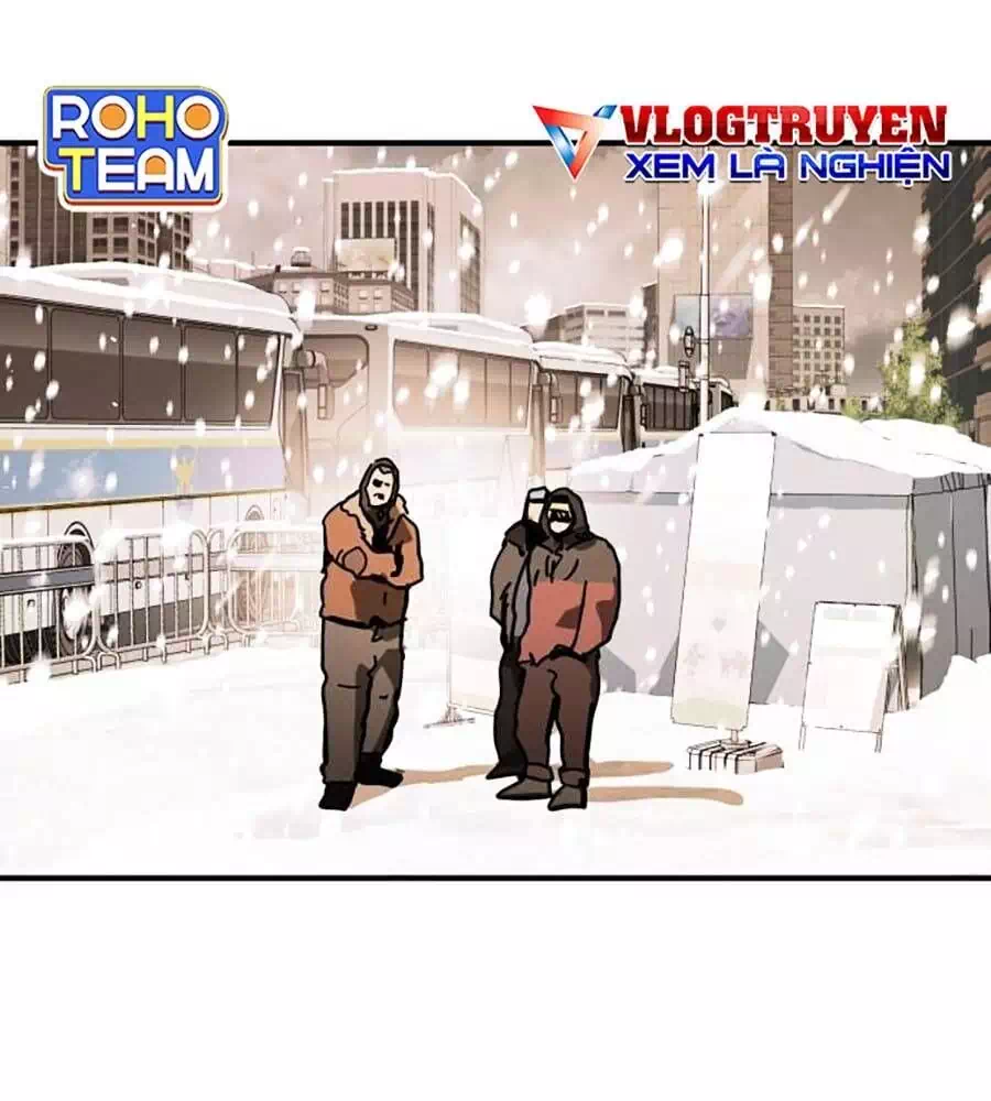 Truyện Tranh Đại Dịch Seoul trang 6