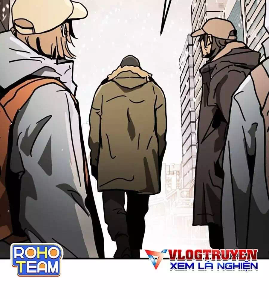 Truyện Tranh Đại Dịch Seoul trang 6