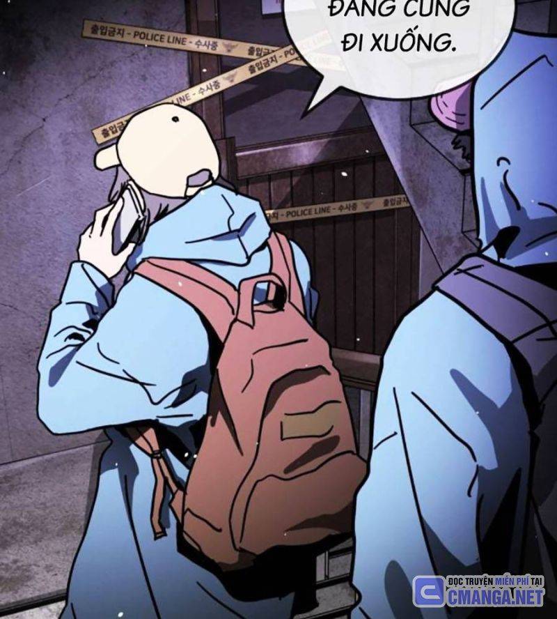 Truyện Tranh Đại Dịch Seoul trang 6