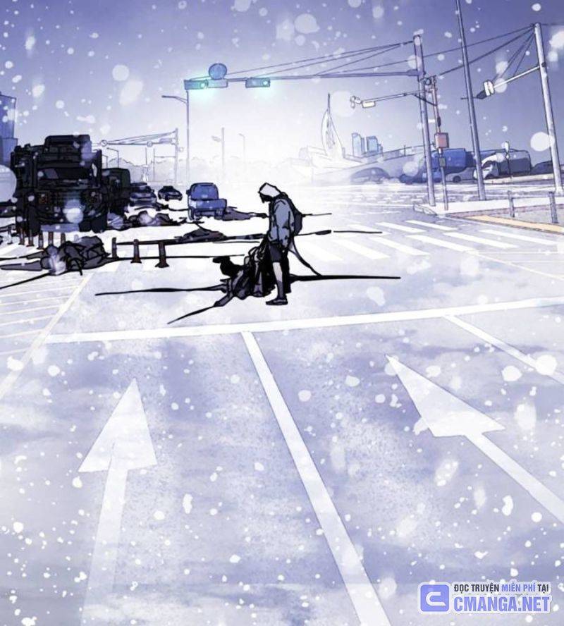 Truyện Tranh Đại Dịch Seoul trang 6