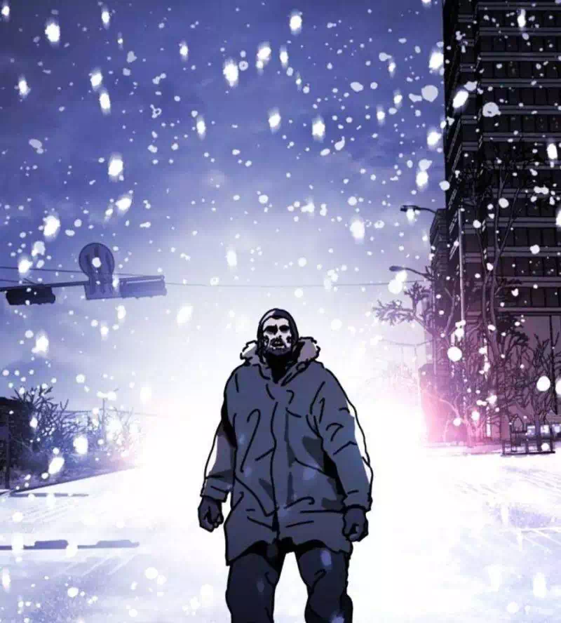 Truyện Tranh Đại Dịch Seoul trang 6