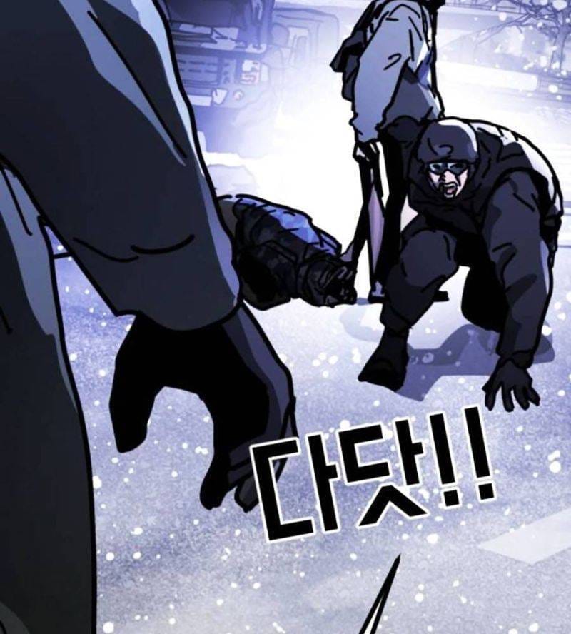 Truyện Tranh Đại Dịch Seoul trang 6