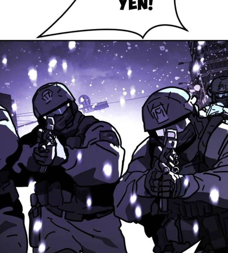 Truyện Tranh Đại Dịch Seoul trang 6