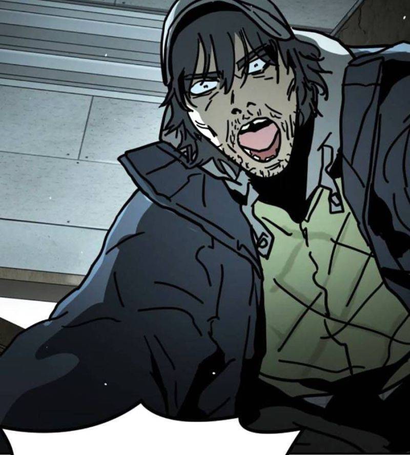 Truyện Tranh Đại Dịch Seoul trang 6