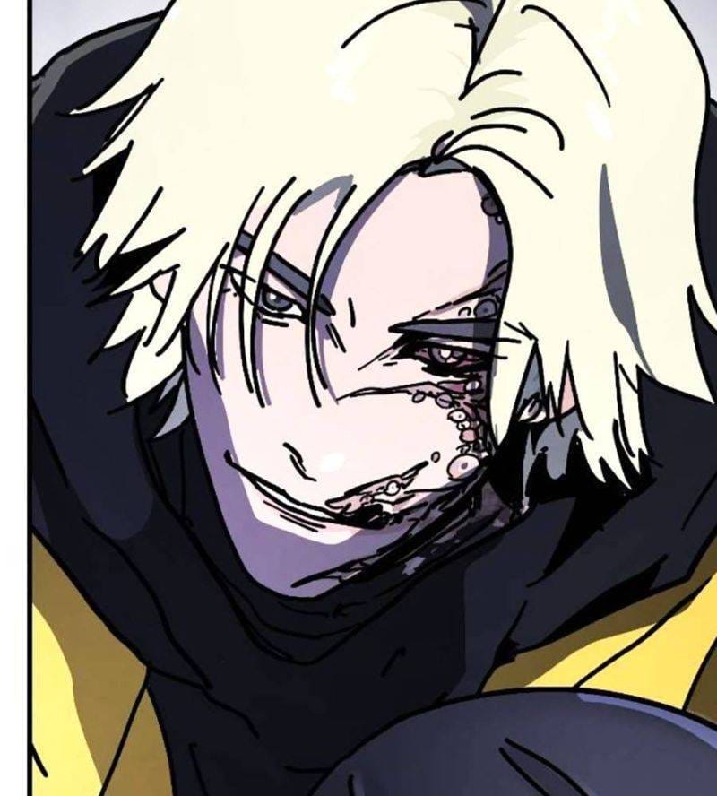 Truyện Tranh Đại Dịch Seoul trang 6