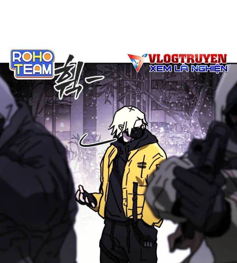 Truyện Tranh Đại Dịch Seoul trang 6