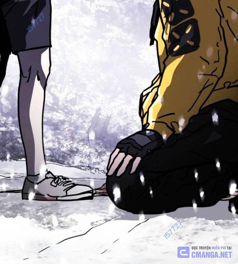 Truyện Tranh Đại Dịch Seoul trang 6