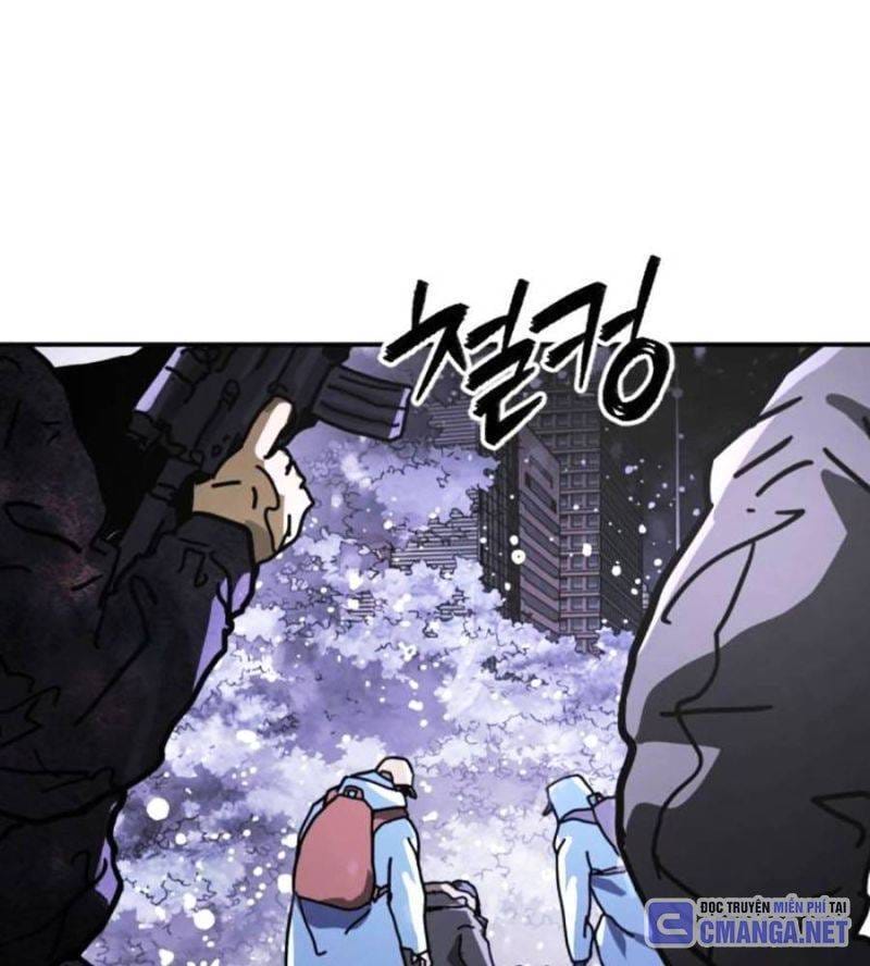 Truyện Tranh Đại Dịch Seoul trang 6