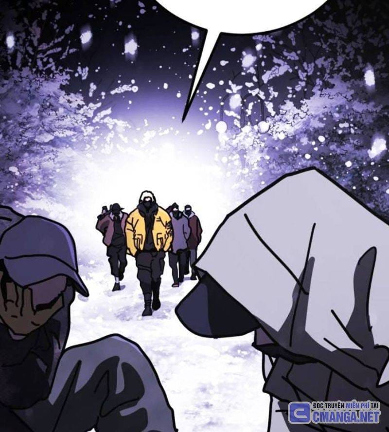 Truyện Tranh Đại Dịch Seoul trang 6