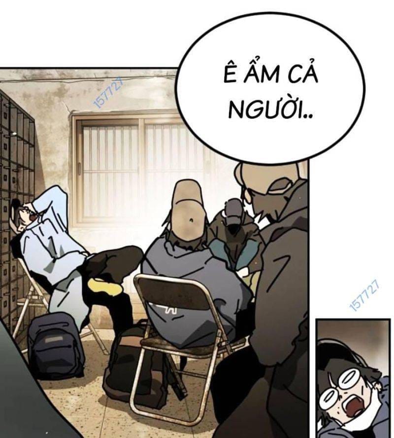 Truyện Tranh Đại Dịch Seoul trang 6