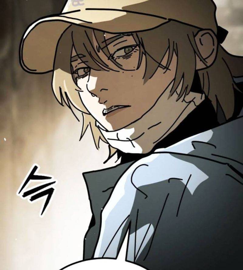 Truyện Tranh Đại Dịch Seoul trang 6