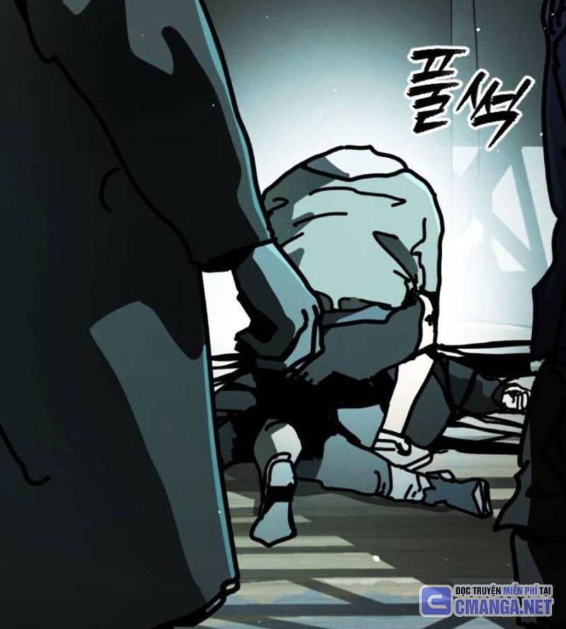 Truyện Tranh Đại Dịch Seoul trang 6