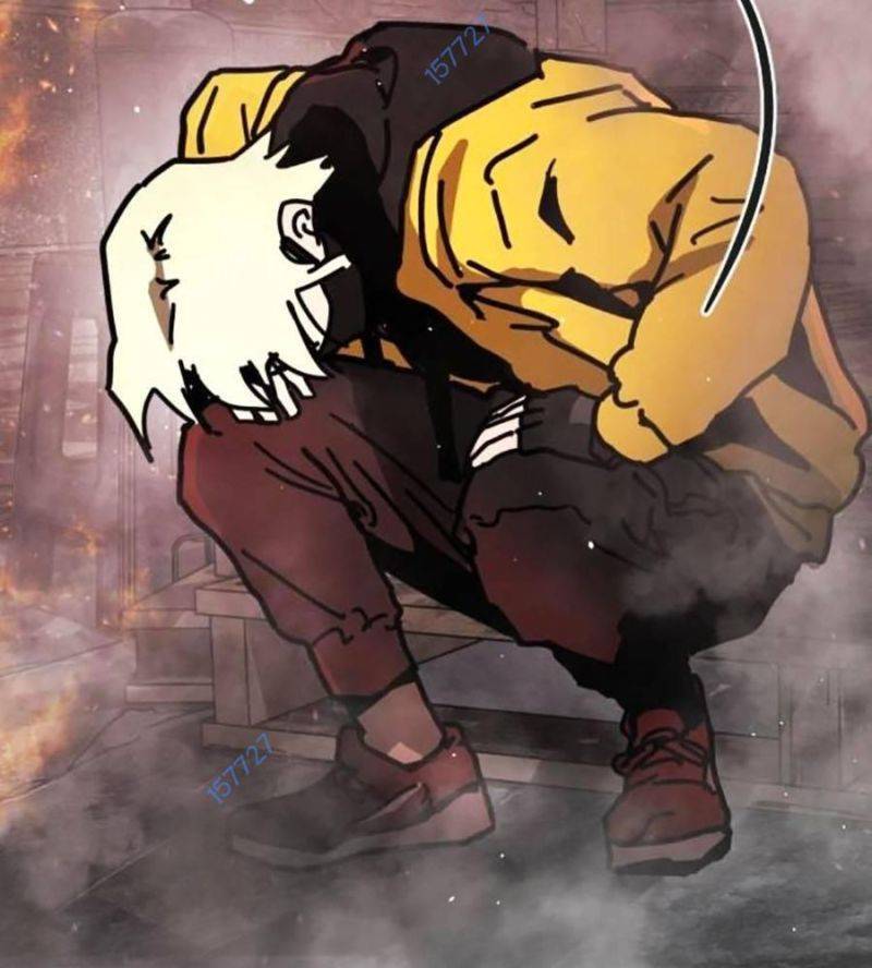 Truyện Tranh Đại Dịch Seoul trang 6