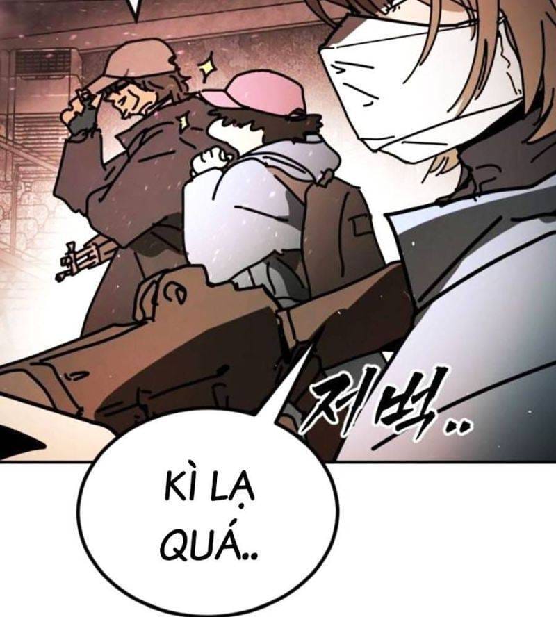 Truyện Tranh Đại Dịch Seoul trang 6