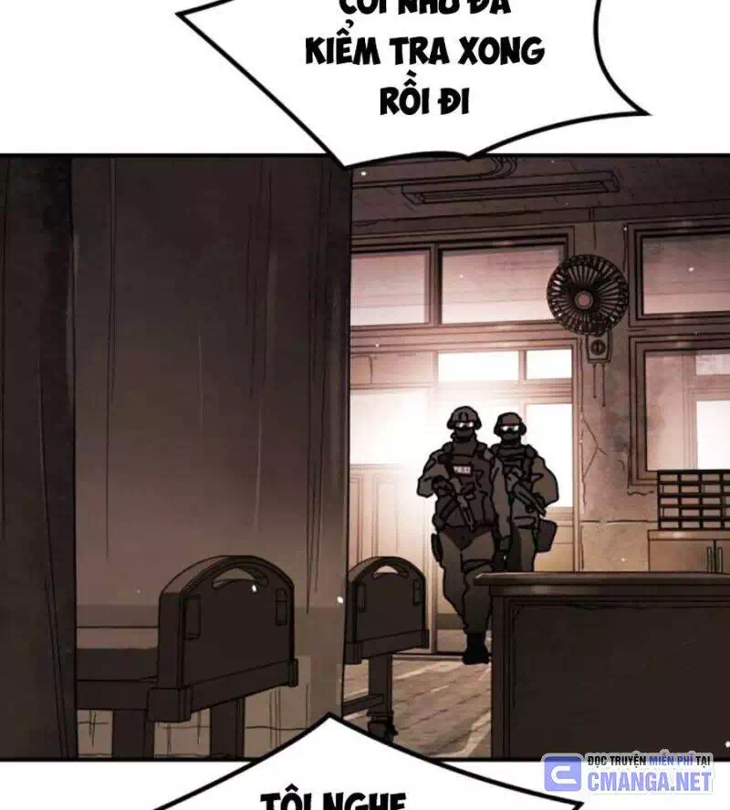 Truyện Tranh Đại Dịch Seoul trang 6