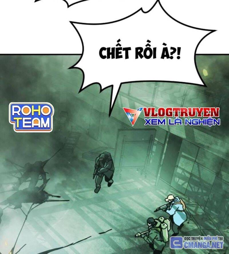 Truyện Tranh Đại Dịch Seoul trang 6