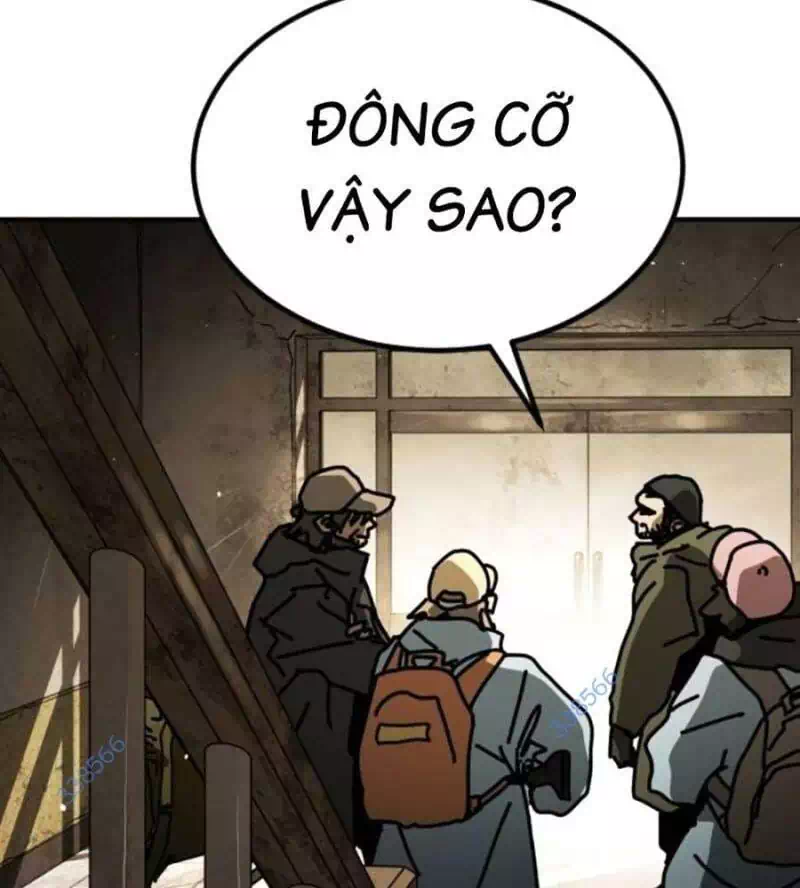 Truyện Tranh Đại Dịch Seoul trang 6