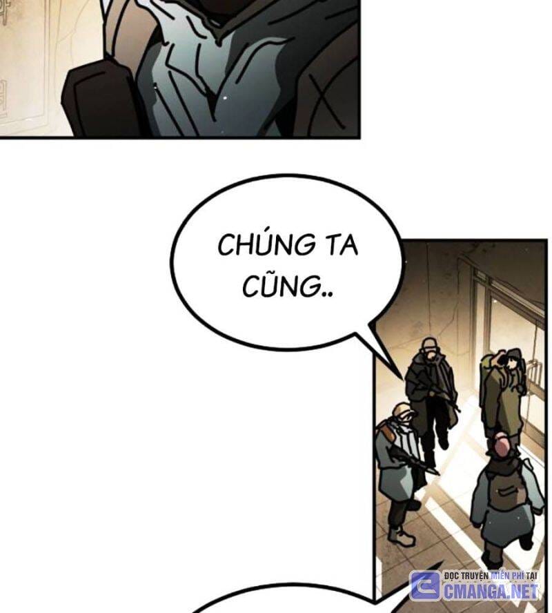 Truyện Tranh Đại Dịch Seoul trang 6