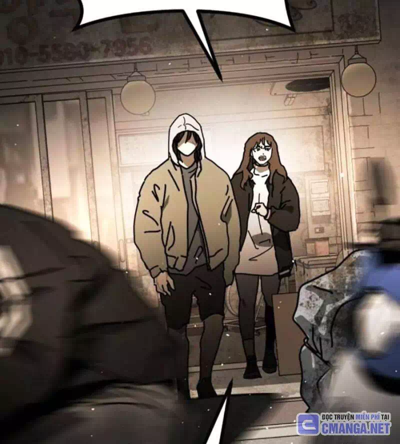 Truyện Tranh Đại Dịch Seoul trang 6